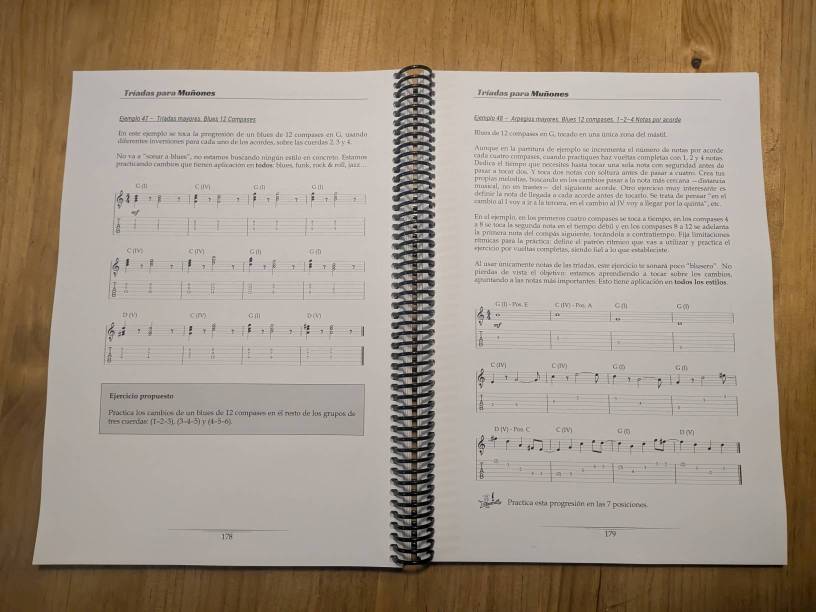 Anillas paginas
