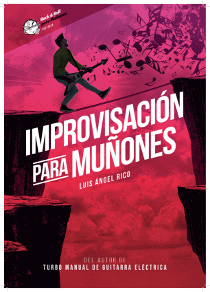 Improvisacion para Muñones