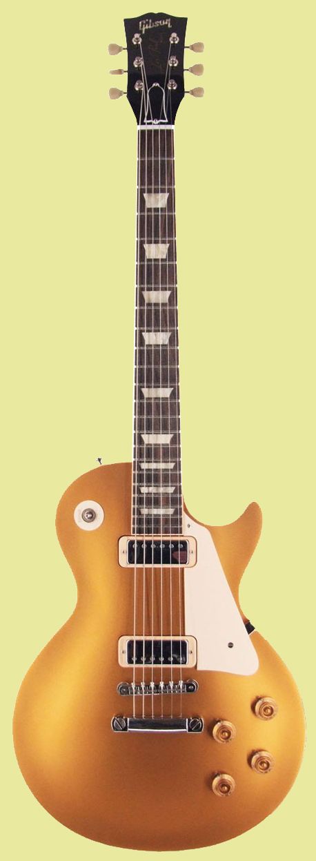 Gibson-Les-Paul-Javi