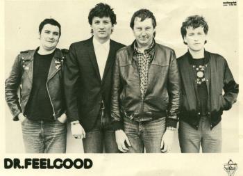 Dr Feelgood
