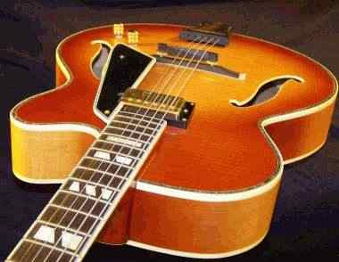 blues jazz