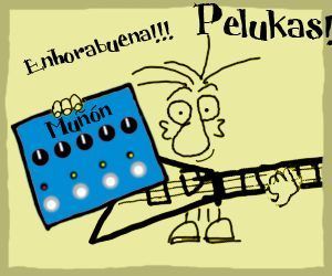 pelukas
