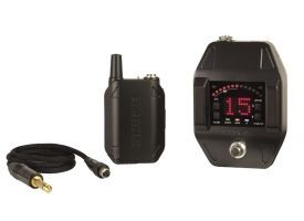 shure glxd162