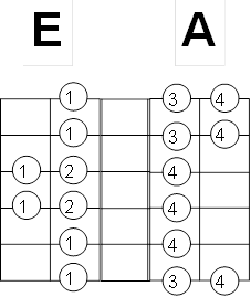 digitacion ea