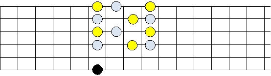 Disminuido 10