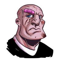Avatar de thebaldavenger