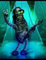 Avatar de Bender