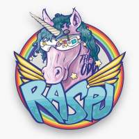 Avatar de TheOddRaspu