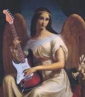 Avatar de Johanna Scarlatti