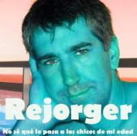 Avatar de rejorger