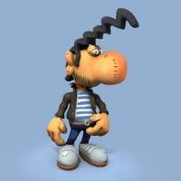 Avatar de Kapa