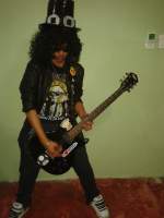 Avatar de Ricardo Hoil Flores