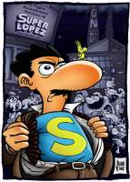 Avatar de CapitanSevilla